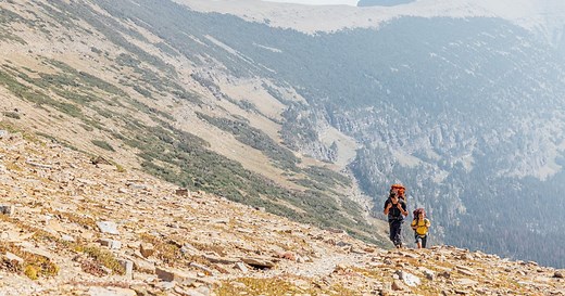 Sawtooth X Collection | Rugged Hiking Footwear