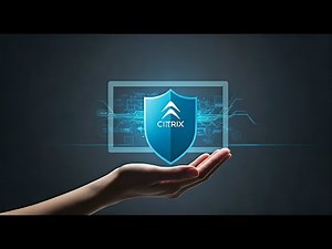 Citrix Security: Best Practices for a Secure Virtual Environment |Citrix Security Deep Dive 2025
