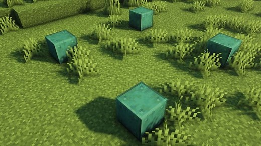 Best way to oxidize copper in Minecraft