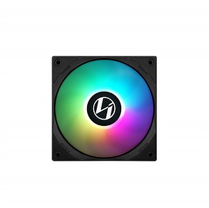 ST120 - High Static Presure Fan