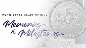 Spring 2020 graduates celebrated with University-wide virtual commencement May 9