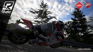 Ride Wiki – Everything you need to know about the game