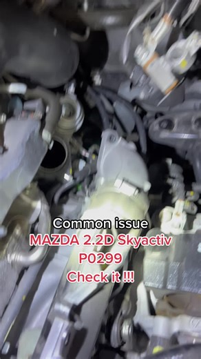Common Issues with Mazda 2 Skyactiv Engine | Mechanic Tips