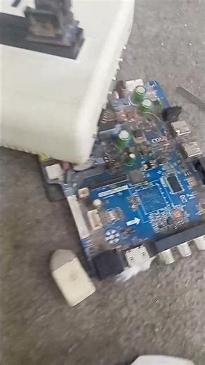 emmc IC flashing rt809h programmer