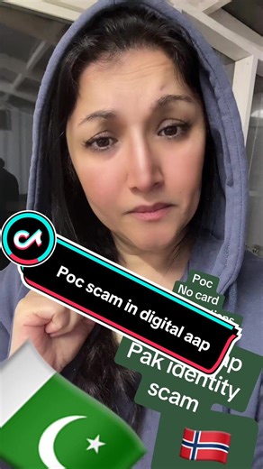 Poc Scam in Digital Apps Explained
