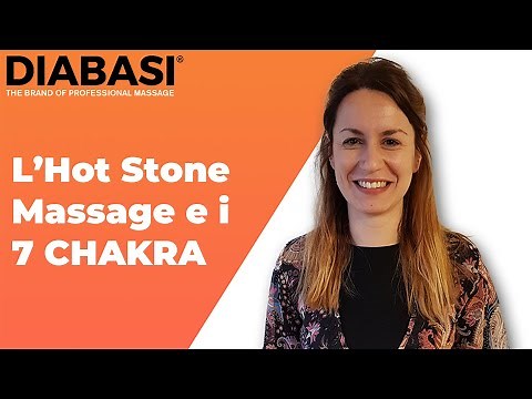 HOT STONE MASSAGE: UN TRATTAMENTO ANTICO ED ENERGETICO