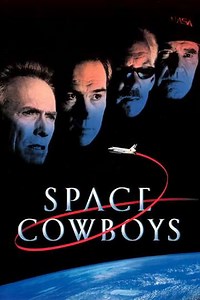 Space Cowboys (2000) - Movie