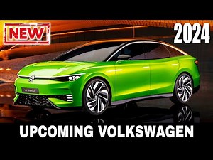 Upcoming Volkswagens of 2023-2024: Best Price to Value Cars without Sacrifices