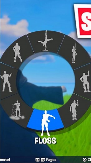 How To Get EVERY EMOTE in Fortnite Creative Map Code Chapter 6 Season 3! (Free Emotes)