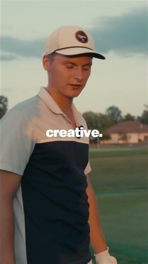 Chipping: The Most Creative Shot in Golf