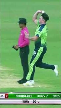 The Story of Litton Das | Bangladesh Cricket’s Rising Star