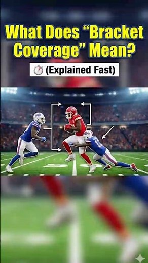 What Does “Bracket Coverage” Mean? (Explained Fast)