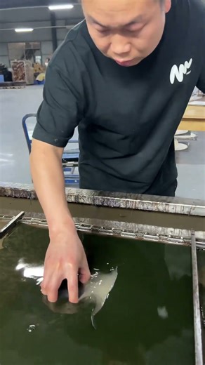 Whether it is a complex special-shaped part or regular hardware