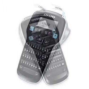 DYMO LabelManager 160 Handheld Label Maker (1790415)