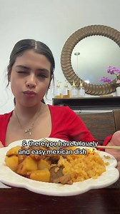 Easy Mexican Steak and Potato Rice Bowl Recipe