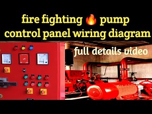 Fire Control Panel Wiring: Everything You Need To Know