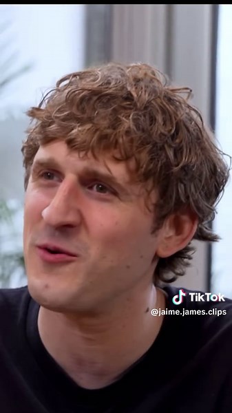 Jaime James / Louta on TikTok