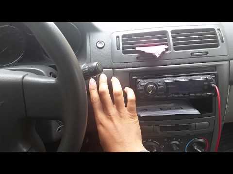 Cobalt wont start issue try this