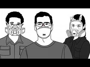 3M™ Aura™ Particulate Respirator