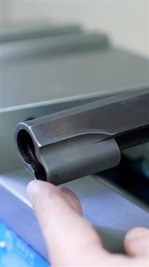 The Nighthawk Custom Shop is where we breathe new life into non-Nighthawk 19/2011s and Hi-Powers | NIGHTHAWK CUSTOM FIREARMS