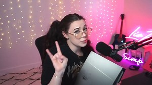 Nothing to get your heart in a flutter quite like the gorgeous Liv Bevan promoting the #MSI Pulse GL76. Buy: https://au.msi.com/Promotion/pulse-gl-76-nvidia/nb Bonus Gift: https://au.msi.com/Promotion/MSIMonthFreeRedeem2021 #Gaming #Laptop #MSIPulseGL76 #performance #laptoplife #RTXOn #onthego #performance #laptoplife #RTXOn NVIDIA GeForce Australia & New Zealand | MSI Gaming | Facebook