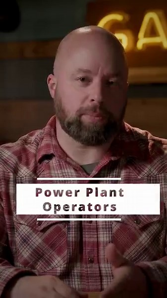 How to Become a Power Plant Operator in 2025 | $103K Median Pay
