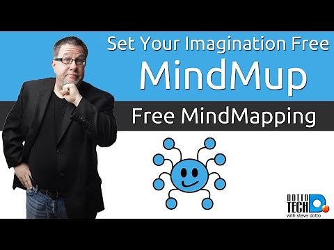 Mindmap with MindMup - Free and Easy Mindmapping