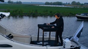 Is this an ID from Martin Garrix & DubVision? It's amazing! | CULTR