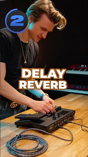 4 Line 6 POD Go Shortcuts You Need to Know!