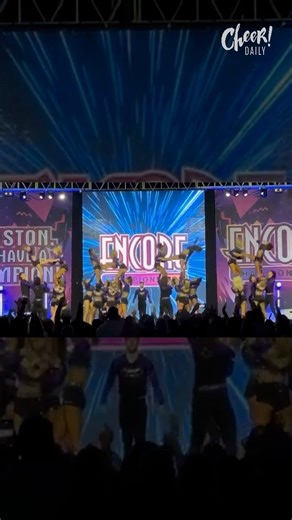 14K views · 303 reactions | Not getting over this pyramid  Spirit of Texas #cheerleading #cheer #spiritoftexas | Cheer Daily | Facebook