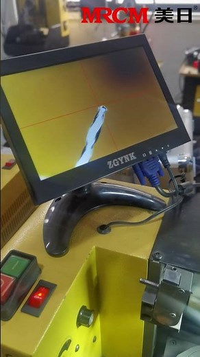 SMALL DRILL BIT SHARPENER! MRCM MR-6A Φ1-Φ6.