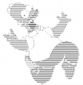 ASCII-Art