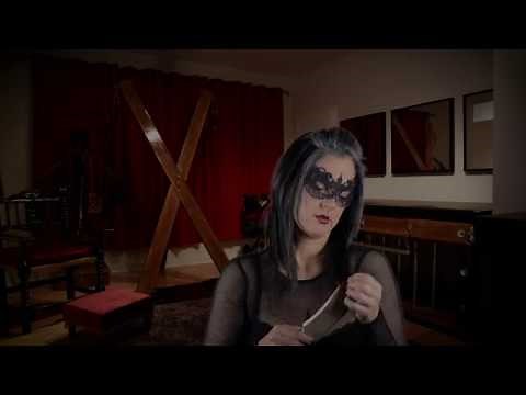 ASMR - Paddles and Canes