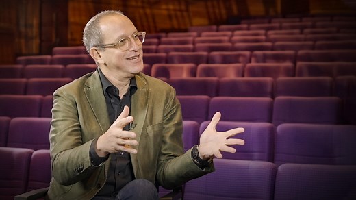 A vision for sustainability in aviation