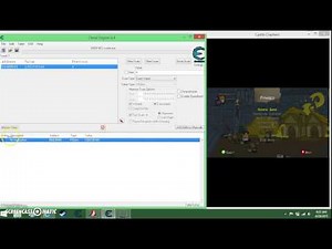 Castle Crashers Level 99 Cheat (Using Cheat Engine)