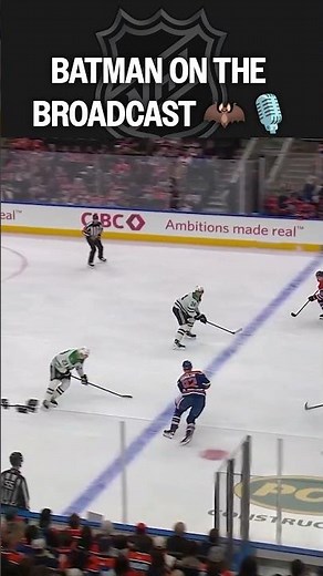 The Dark Knight on Commentary 🦇🤣