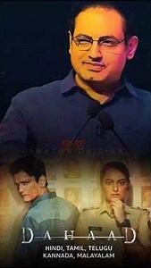 Dahhad Web Series। #drishtiias #viral #trending #youtube #love