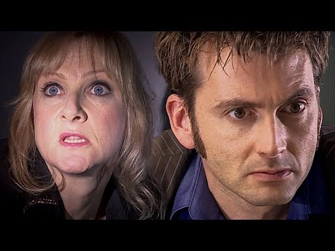 Return to Midnight | Series 4 | Doctor Who