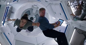 Journey Through the Stars: Space Movies to Stream Now