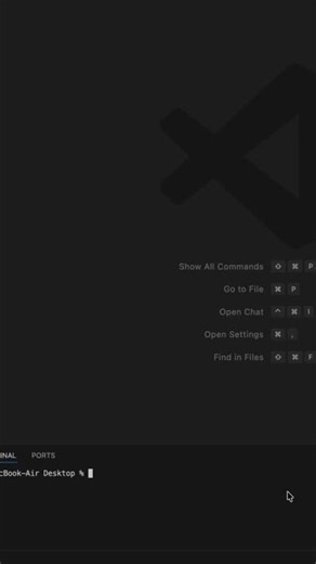 Creating virtual environments before installing new dependencies