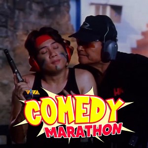 2.6M views · 10K reactions | Forda walkout si Manoy dahil 'di maka-keep up sa kulit ni Janno. Movies starring #JannoGibbs #Tito,Vic&Joey (TVJ) #VivaTawanan | Viva Entertainment | Facebook