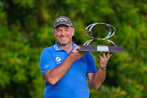 The MCB Tour Championship - Mauritius Gallery