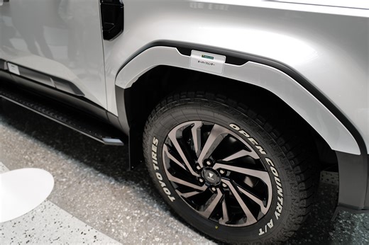 【今さら聞けない】AWDと4WDの違いとは？その境界線は意外と曖昧だった【動画】