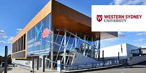 西シドニー大学｜WSU｜Western Sydney University | オーストラリア留学なら大学進学に強い正規エージェントKOKOS