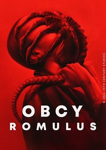Obcy: Romulus