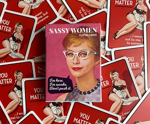 5 Weeks of Playing Cards: How to Play Last Card