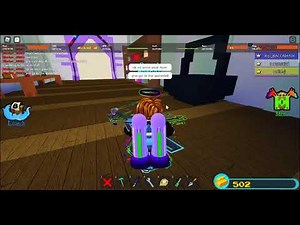 How to get the Chillthrill709 plushie in Babft! (Roblox)