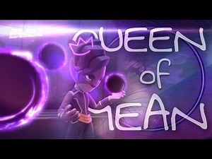 (RunningMan Animation) Karly—Queen Of Mean (from Descendants)//Tribute//칼리
