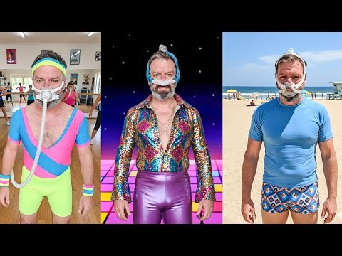 I Ranked Every CPAP Mask Using 50 Million Nights of Sleep Data!