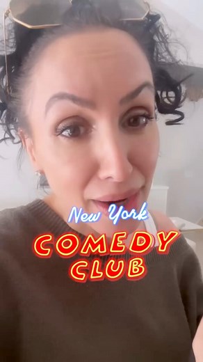 STAMFORD, CT!! Your favorite New York Italian comedian will be in Stamford, CT on April 4th.Get your tickets NOW! | Tara Cannistraci